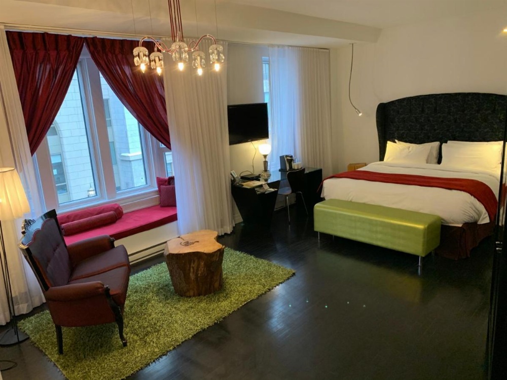 Suite