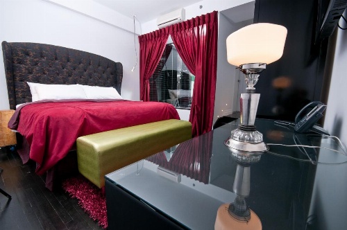 Hotel Chez Swann image 29